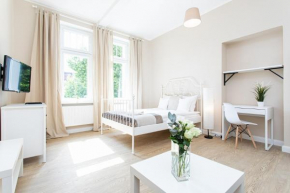 Riviera Rooms, Sopot